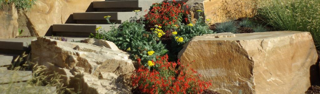 Firewise Landscaping | Matrix Gardens Boulder