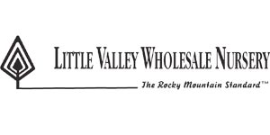 logo little valley wholesale nursery