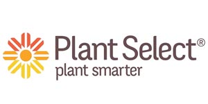 logo plant select