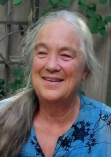 Alison Peck